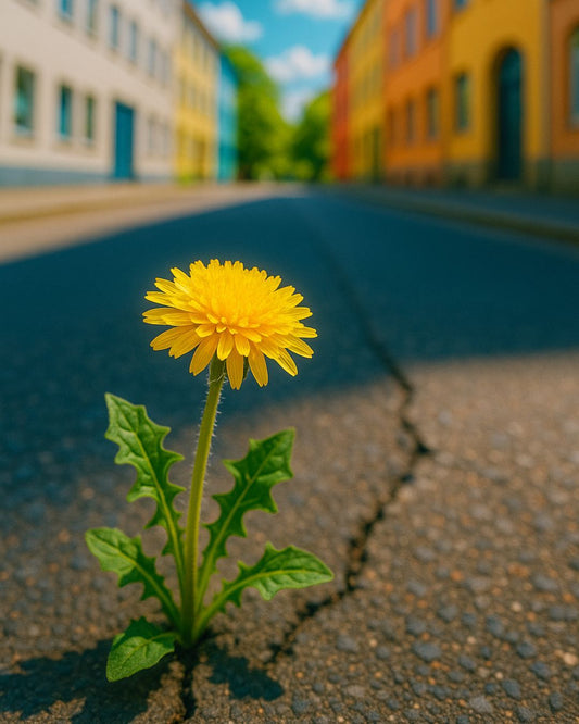 Resilienz stärken - Verhaltensauffälligkeiten vorbeugen