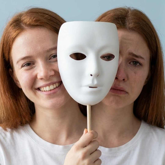 Störungsbilder im Kindesalter